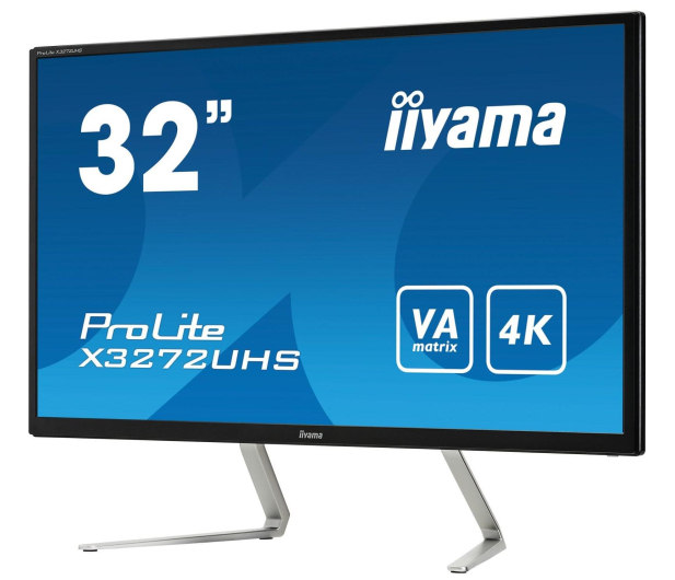 iiyama X3272UHS 4K - 372207 - zdjęcie 3